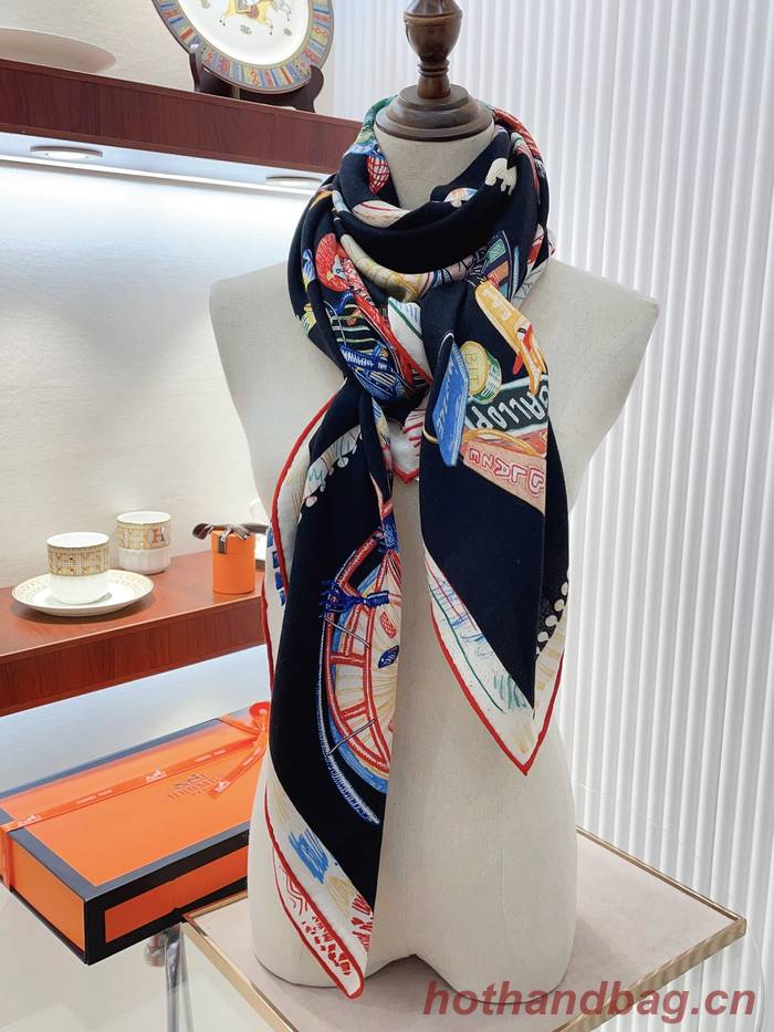 Hermes Scarf HEC00662 Hermes Scarf HEC00662
