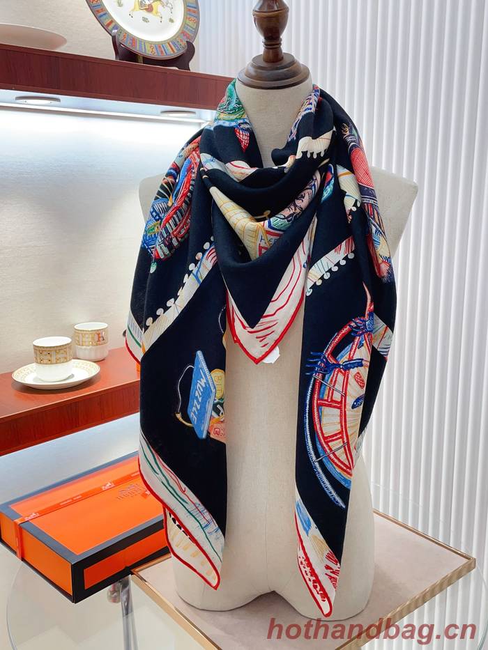 Hermes Scarf HEC00662 Hermes Scarf HEC00662