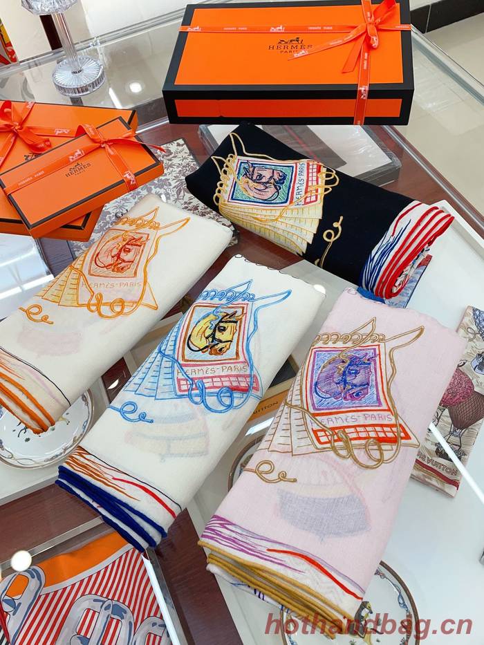 Hermes Scarf HEC00663 Hermes Scarf HEC00663