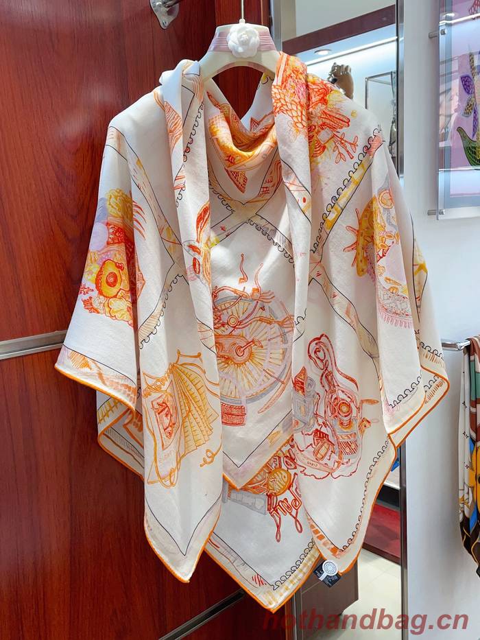 Hermes Scarf HEC00663 Hermes Scarf HEC00663
