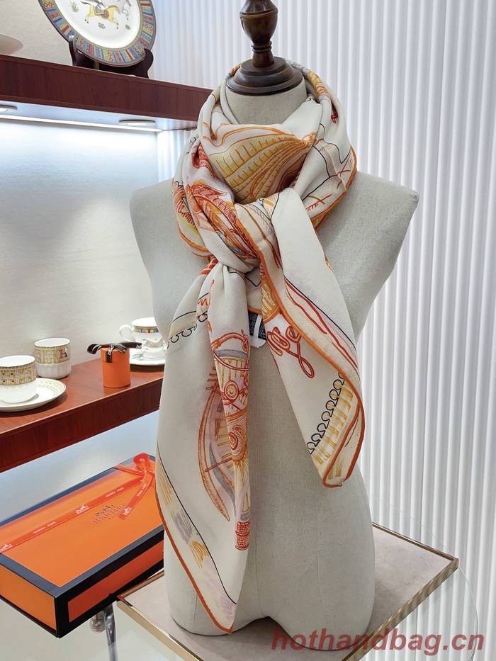 Hermes Scarf HEC00663 Hermes Scarf HEC00663
