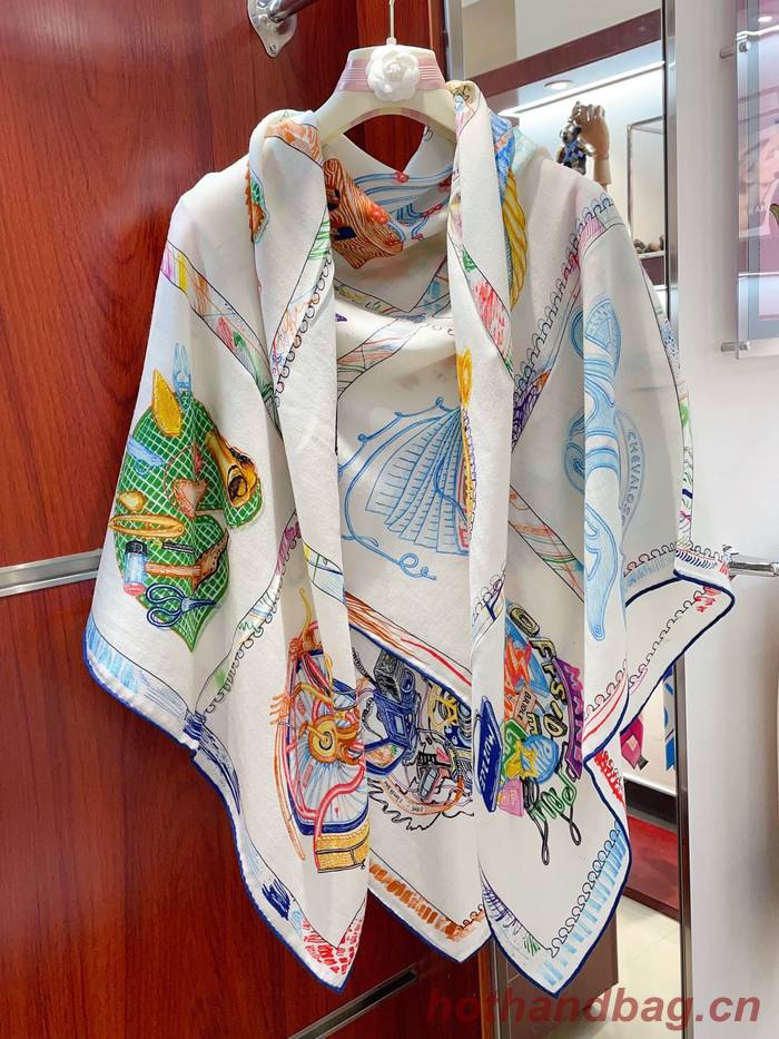 Hermes Scarf HEC00664 Hermes Scarf HEC00664