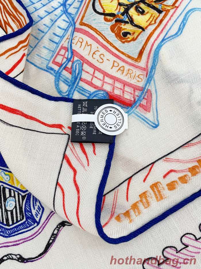 Hermes Scarf HEC00664 Hermes Scarf HEC00664