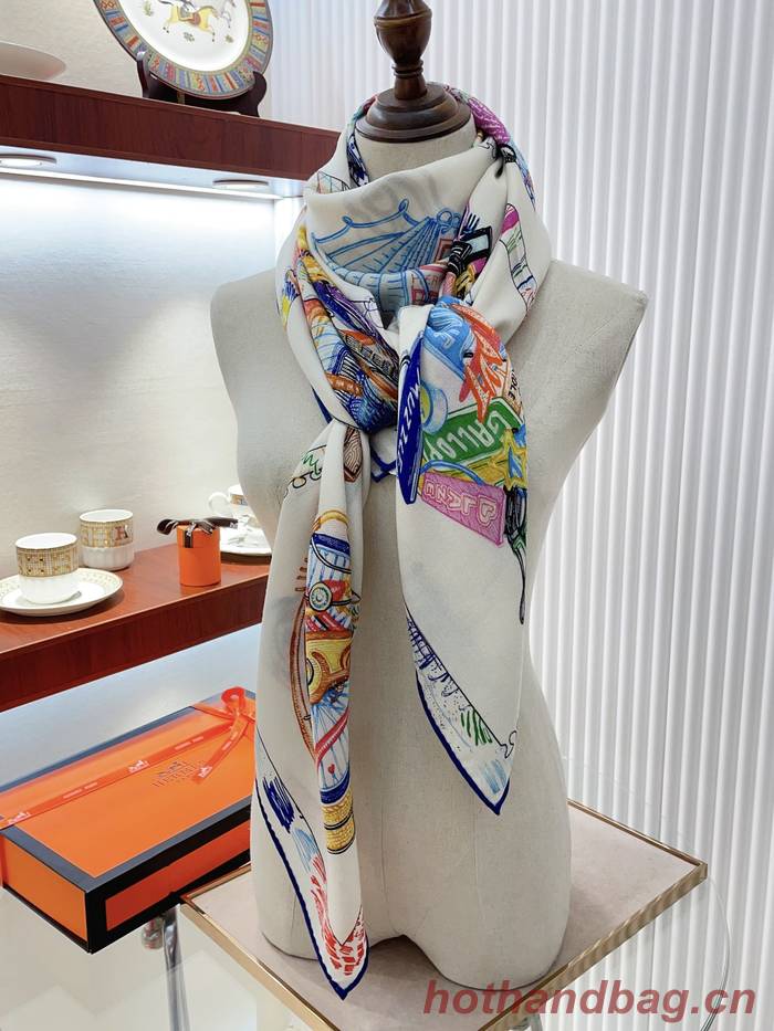 Hermes Scarf HEC00664 Hermes Scarf HEC00664