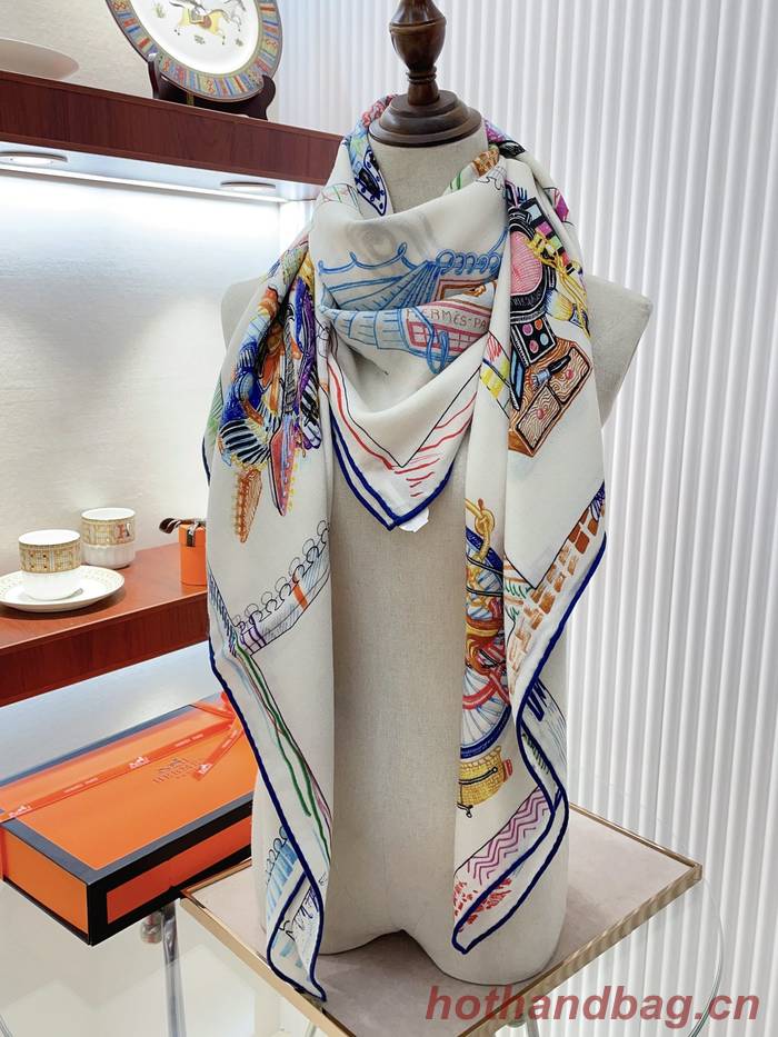 Hermes Scarf HEC00664 Hermes Scarf HEC00664