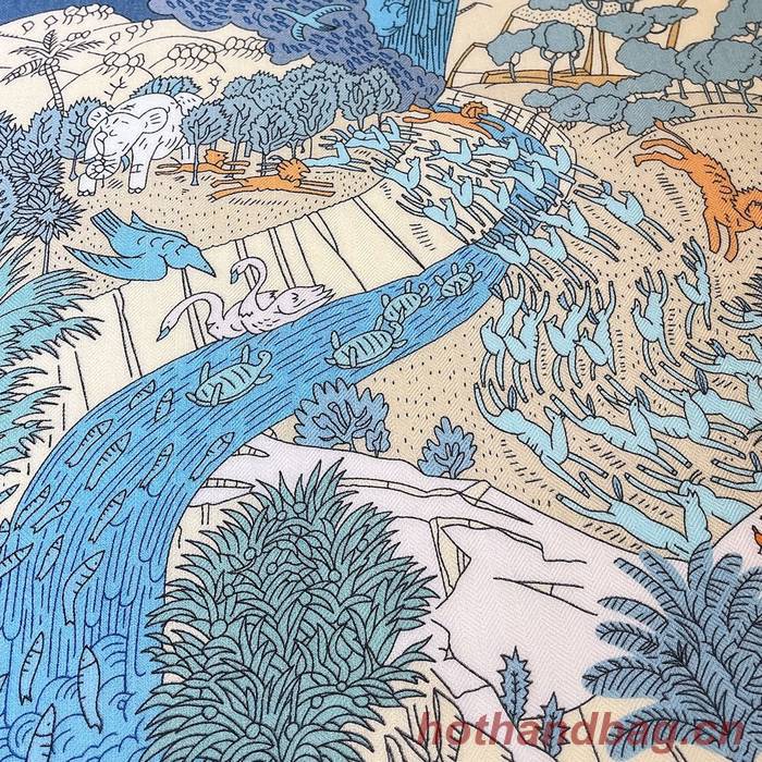 Hermes Scarf HEC00667 Hermes Scarf HEC00667