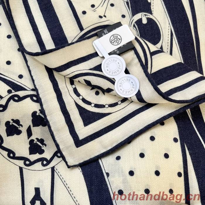 Hermes Scarf HEC00674 Hermes Scarf HEC00674