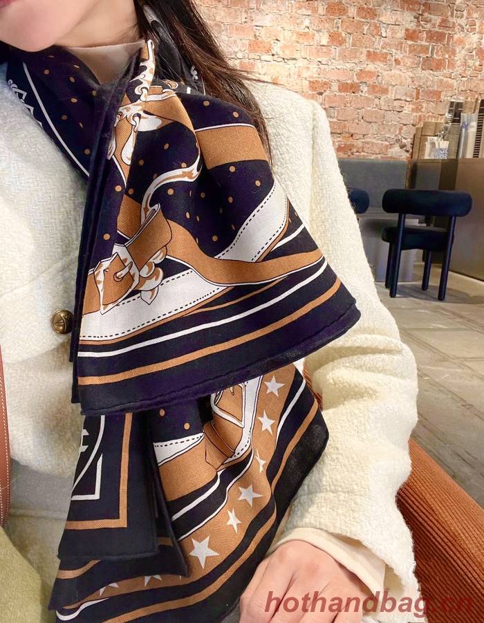 Hermes Scarf HEC00675 Hermes Scarf HEC00675