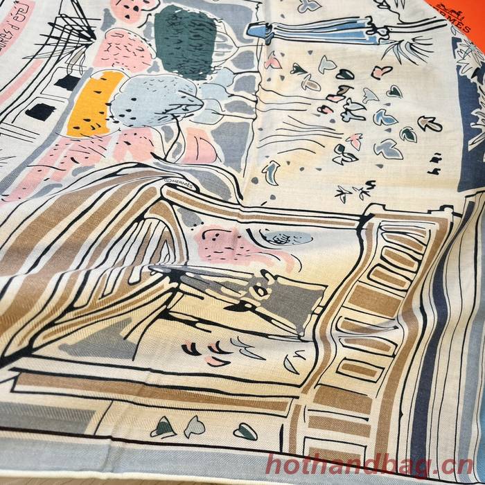 Hermes Scarf HEC00679 Hermes Scarf HEC00679
