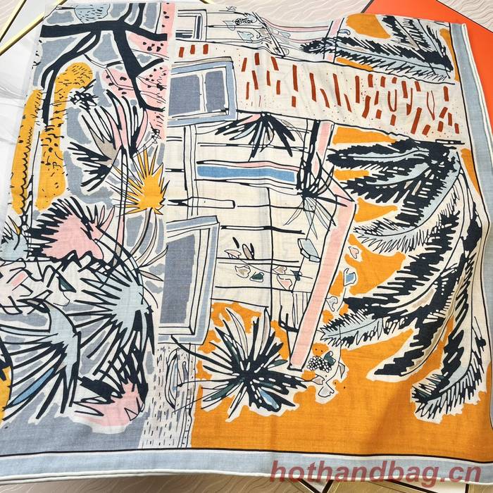 Hermes Scarf HEC00679 Hermes Scarf HEC00679
