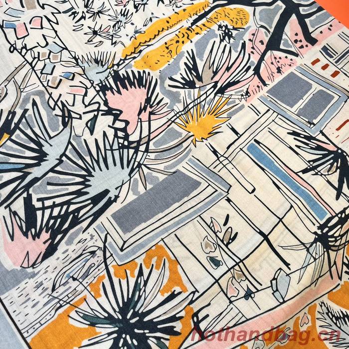 Hermes Scarf HEC00679 Hermes Scarf HEC00679