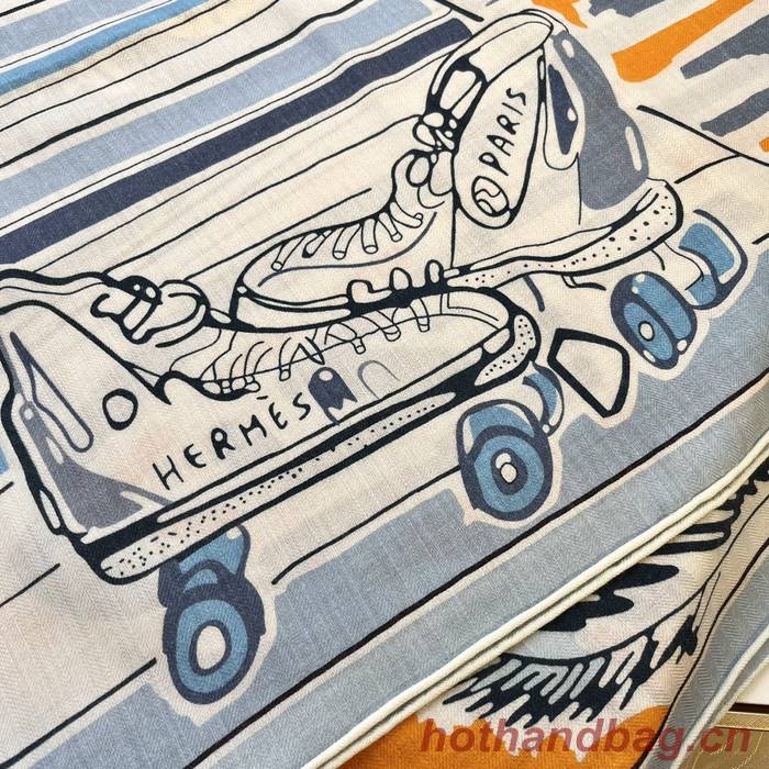 Hermes Scarf HEC00679 Hermes Scarf HEC00679