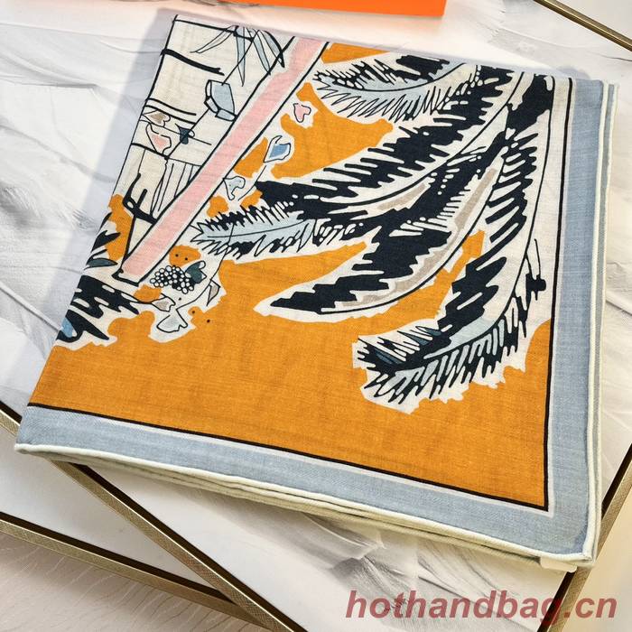 Hermes Scarf HEC00679 Hermes Scarf HEC00679
