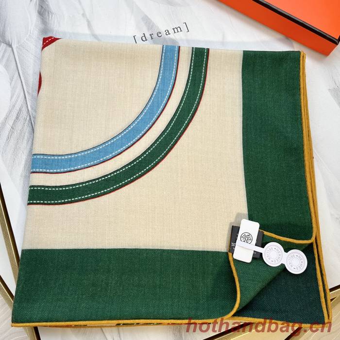 Hermes Scarf HEC00684 Hermes Scarf HEC00684