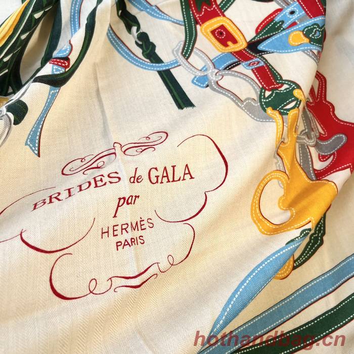 Hermes Scarf HEC00684 Hermes Scarf HEC00684