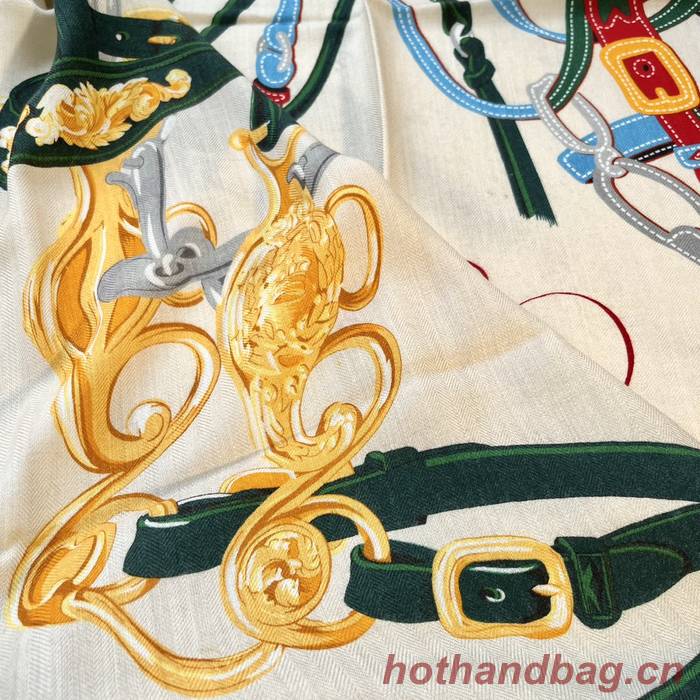 Hermes Scarf HEC00684 Hermes Scarf HEC00684