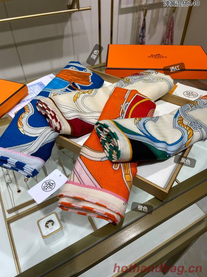 Hermes Scarf HEC00687 Hermes Scarf HEC00687
