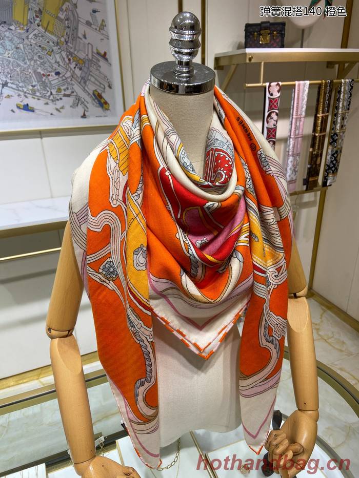 Hermes Scarf HEC00687 Hermes Scarf HEC00687