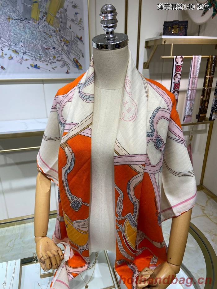 Hermes Scarf HEC00687 Hermes Scarf HEC00687