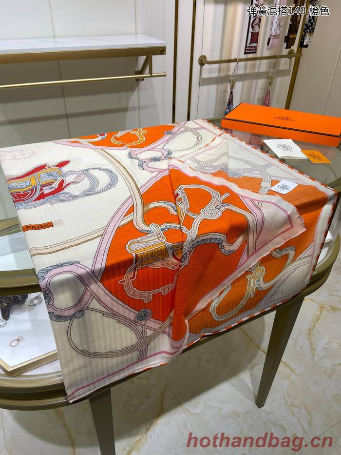 Hermes Scarf HEC00687 Hermes Scarf HEC00687