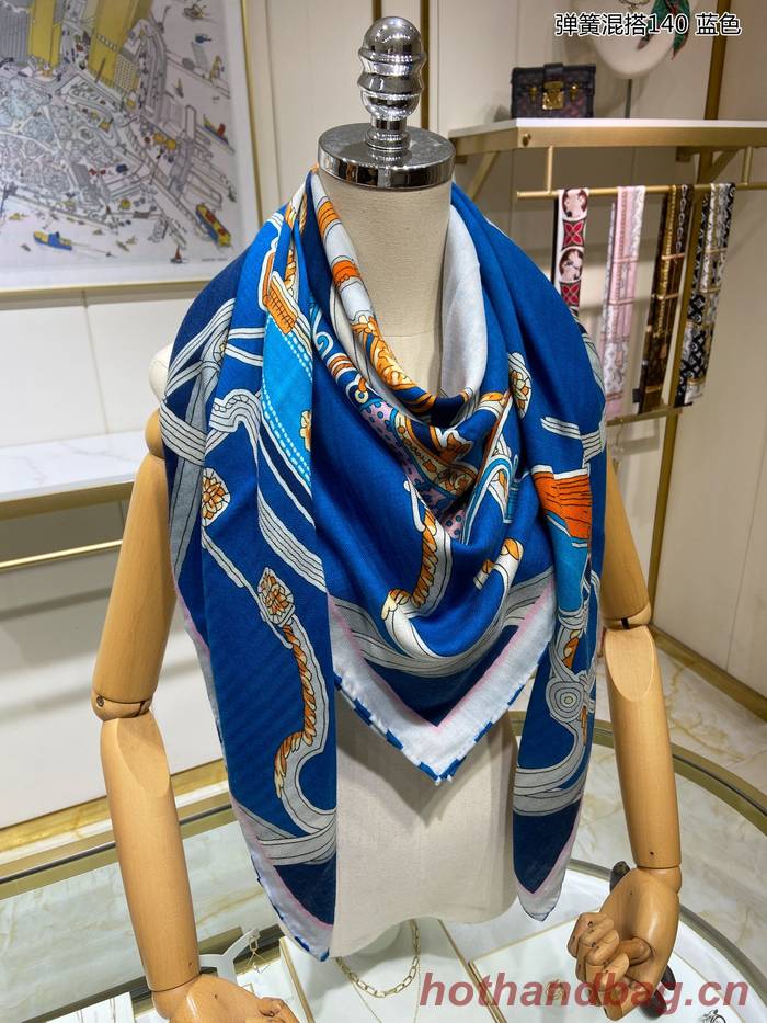 Hermes Scarf HEC00688 Hermes Scarf HEC00688