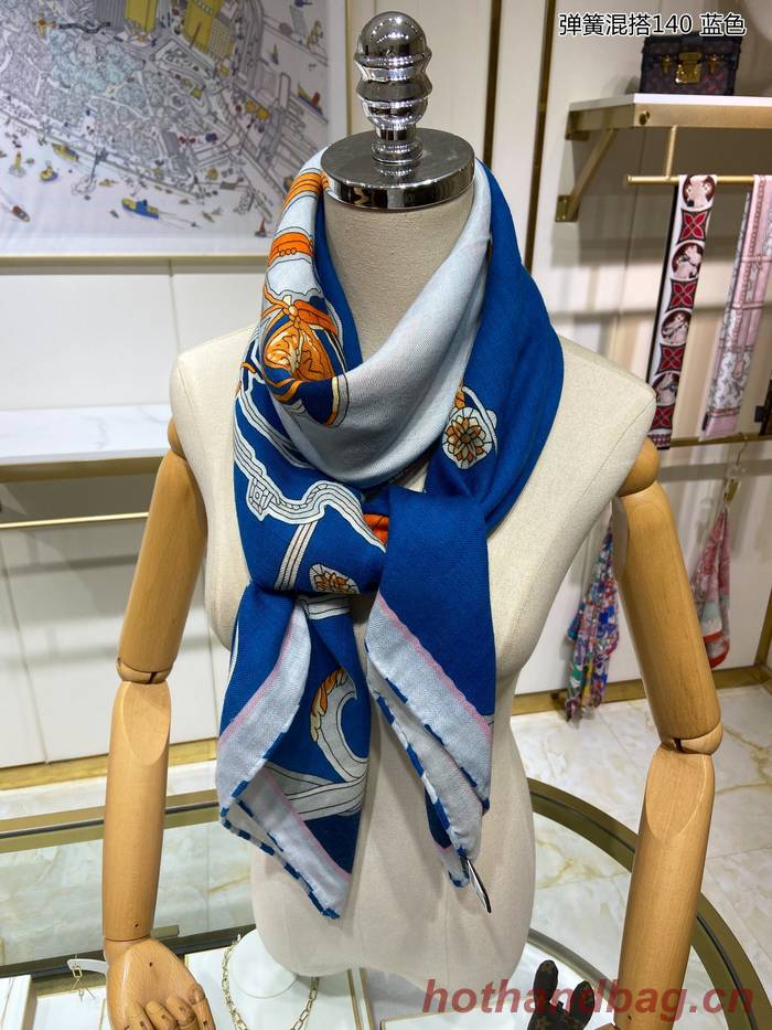 Hermes Scarf HEC00688 Hermes Scarf HEC00688