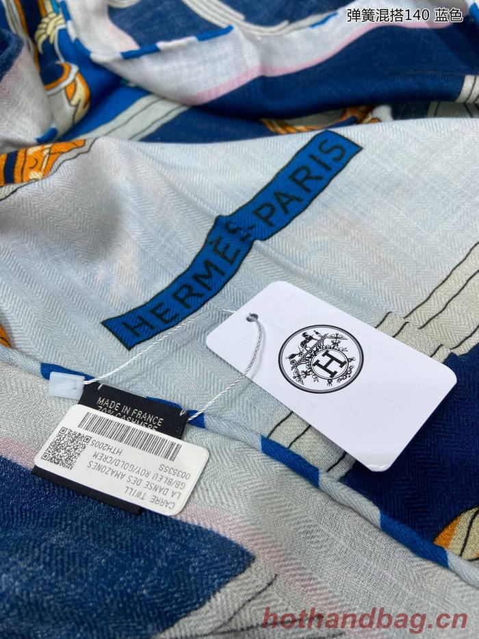 Hermes Scarf HEC00688 Hermes Scarf HEC00688
