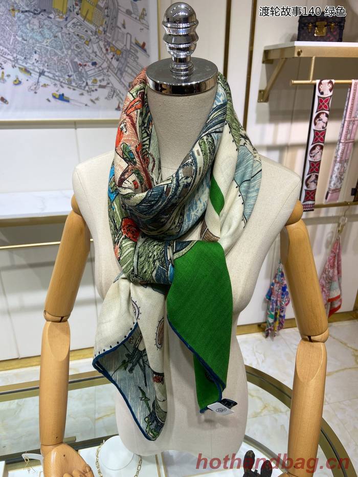 Hermes Scarf HEC00691 Hermes Scarf HEC00691