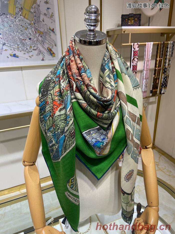 Hermes Scarf HEC00691 Hermes Scarf HEC00691