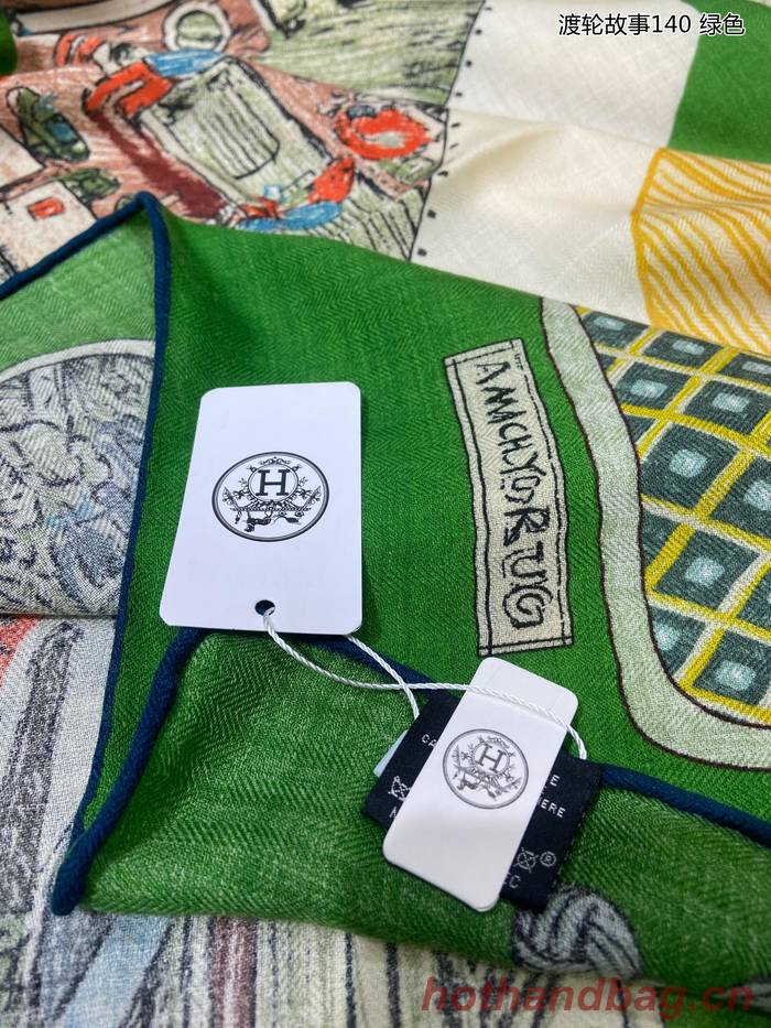 Hermes Scarf HEC00691 Hermes Scarf HEC00691