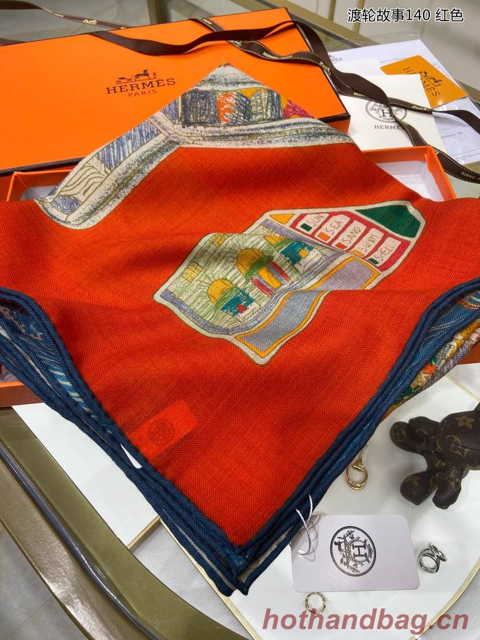 Hermes Scarf HEC00692 Hermes Scarf HEC00692
