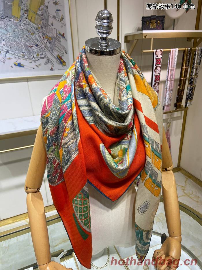 Hermes Scarf HEC00692 Hermes Scarf HEC00692