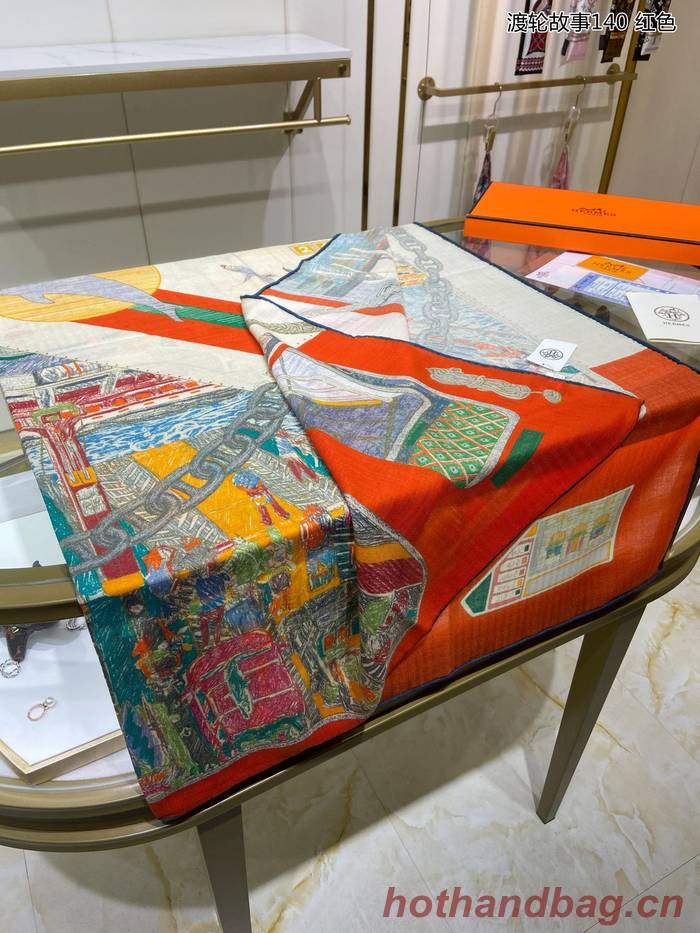 Hermes Scarf HEC00692 Hermes Scarf HEC00692