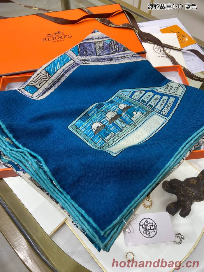 Hermes Scarf HEC00693 Hermes Scarf HEC00693