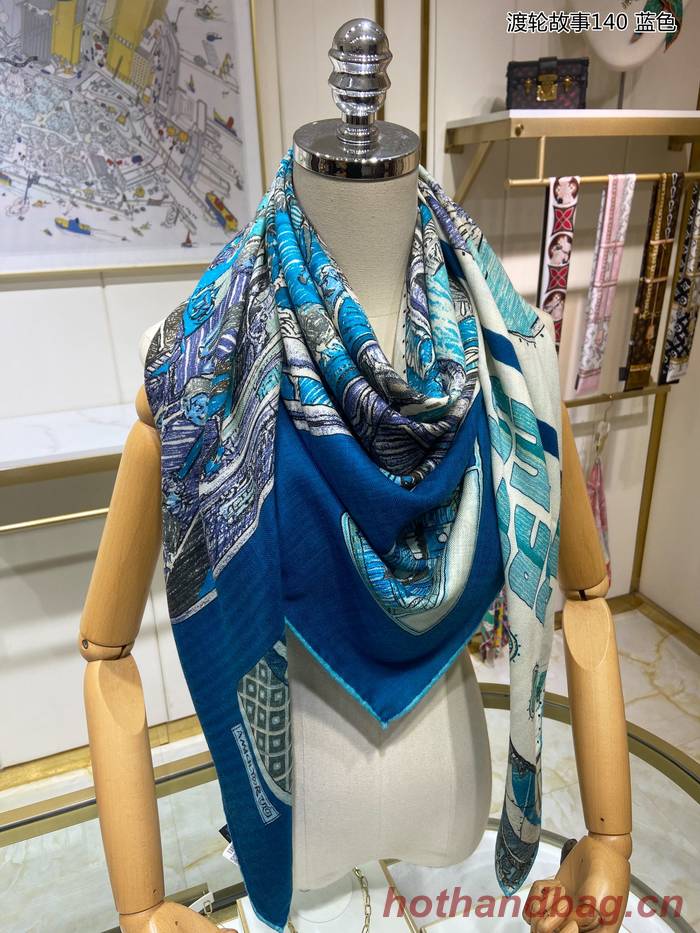 Hermes Scarf HEC00693 Hermes Scarf HEC00693