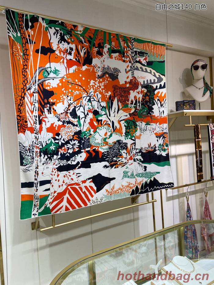 Hermes Scarf HEC00706 Hermes Scarf HEC00706