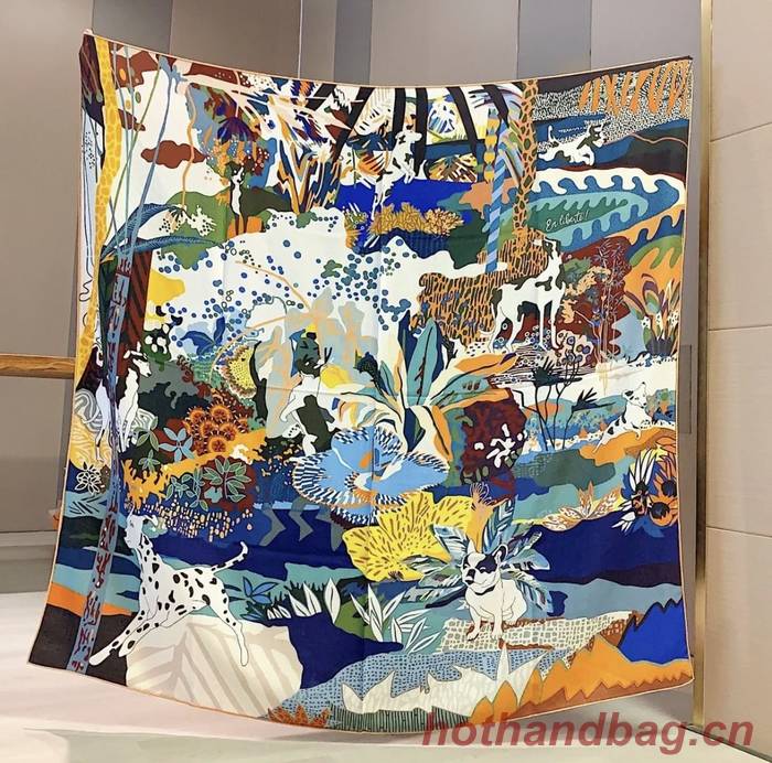 Hermes Scarf HEC00707 Hermes Scarf HEC00707