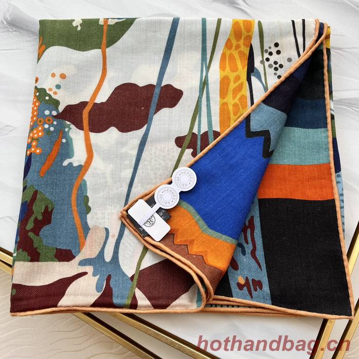 Hermes Scarf HEC00707 Hermes Scarf HEC00707