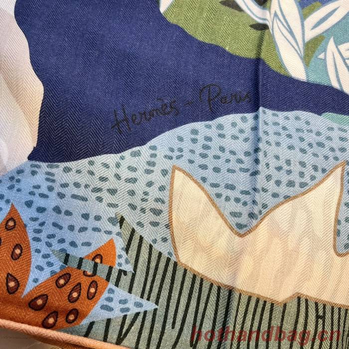 Hermes Scarf HEC00707 Hermes Scarf HEC00707
