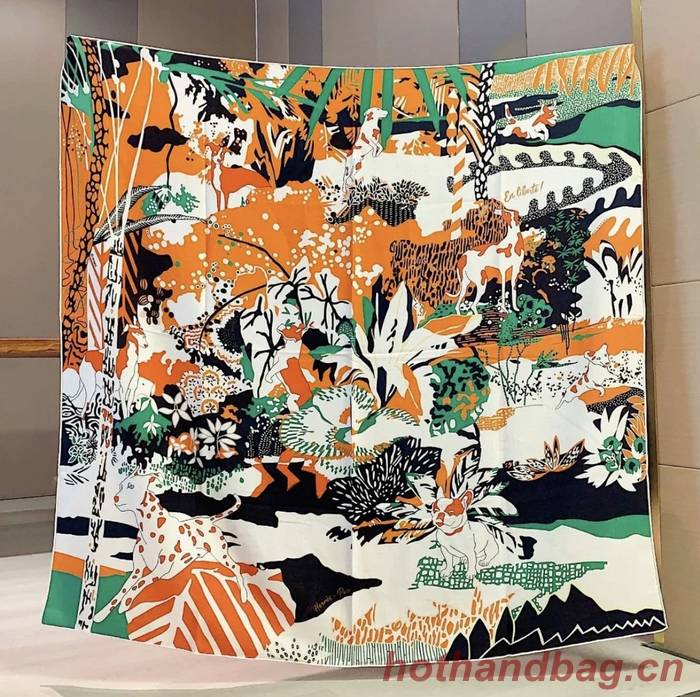 Hermes Scarf HEC00708 Hermes Scarf HEC00708