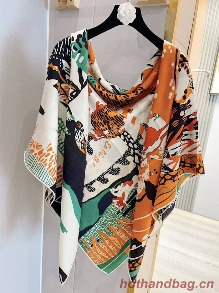 Hermes Scarf HEC00708 Hermes Scarf HEC00708