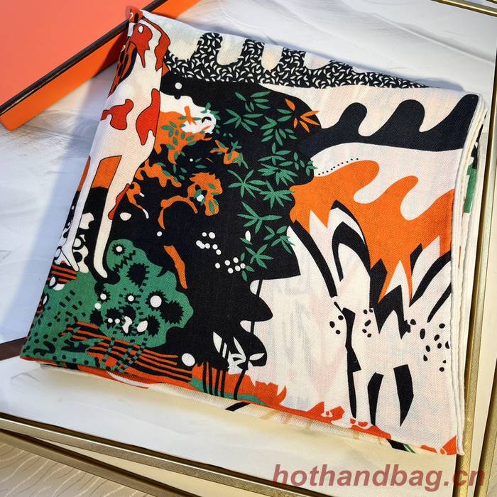 Hermes Scarf HEC00708 Hermes Scarf HEC00708