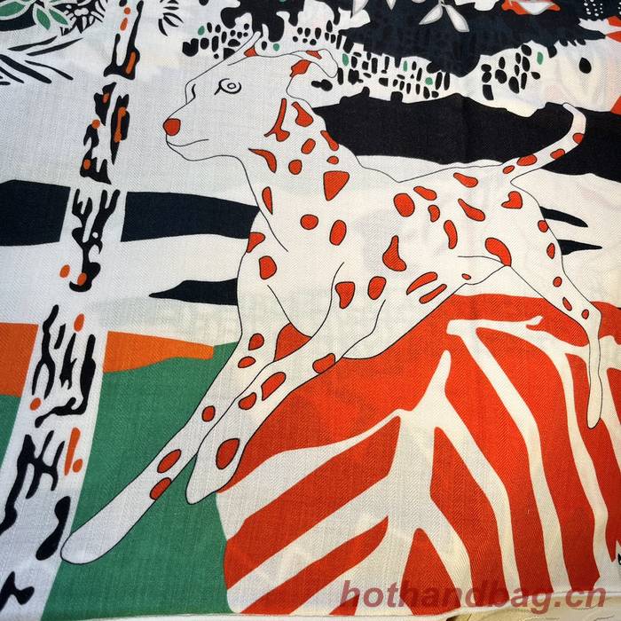Hermes Scarf HEC00708 Hermes Scarf HEC00708