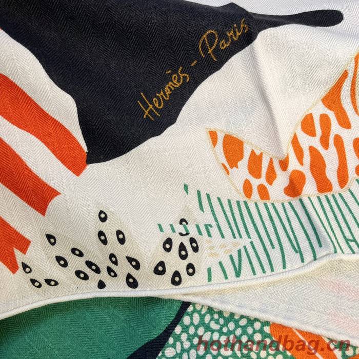 Hermes Scarf HEC00708 Hermes Scarf HEC00708