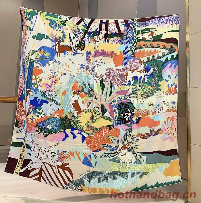 Hermes Scarf HEC00709 Hermes Scarf HEC00709