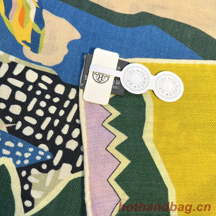 Hermes Scarf HEC00710 Hermes Scarf HEC00710