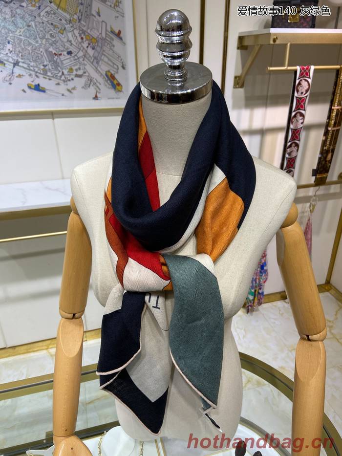 Hermes Scarf HEC00712 Hermes Scarf HEC00712