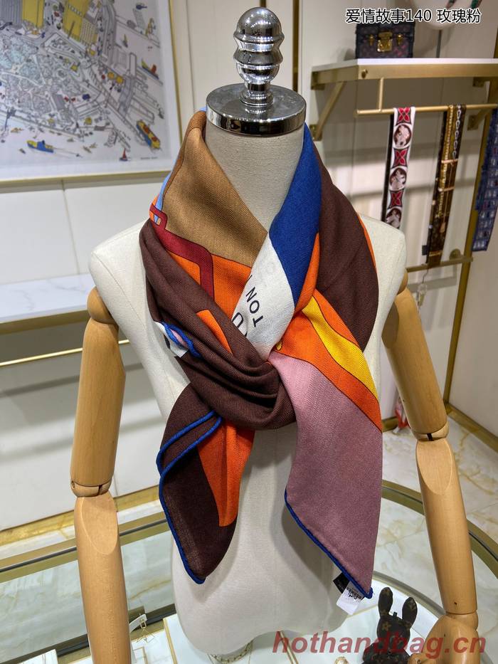 Hermes Scarf HEC00713 Hermes Scarf HEC00713