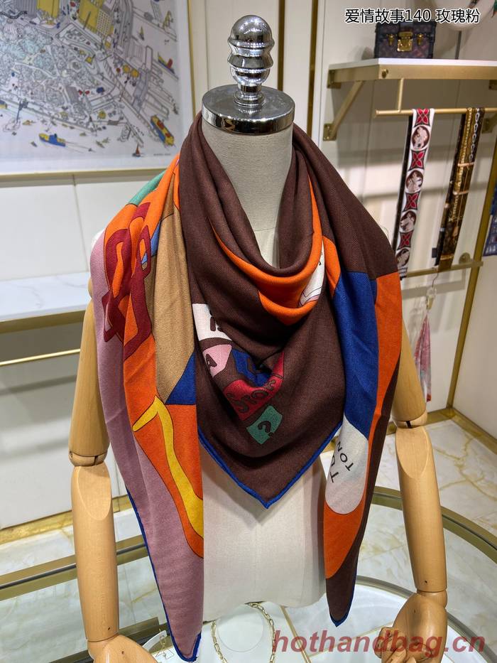Hermes Scarf HEC00713 Hermes Scarf HEC00713