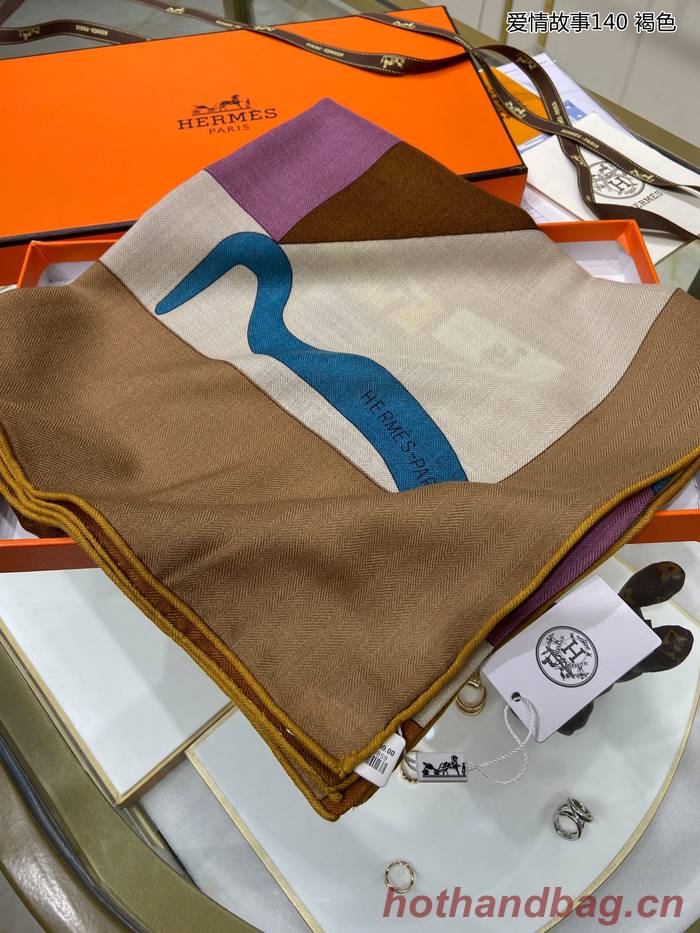 Hermes Scarf HEC00714 Hermes Scarf HEC00714